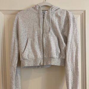 H&M Zip Up